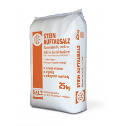 Sare de presărat Aga 25kg