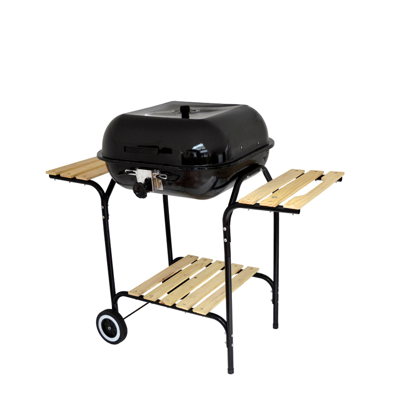 Aga Grătar de grădină BBQ SK018