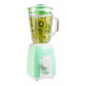 Bestron Blender de masă din colecția En Vogue - Verde pastel
