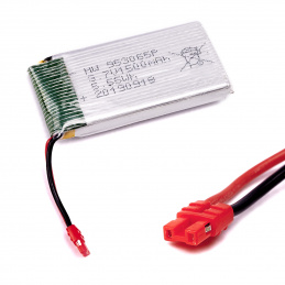 Syma Parte baterie Syma X5HC X5HW X5HG 3.7V 1500mAh