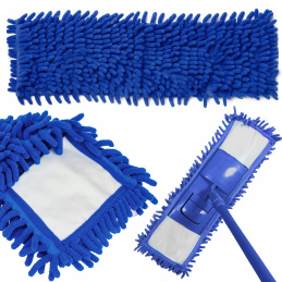 Insert pentru mop din microfibră