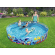 Bestway 55031 Piscină pentru copii 244x46cm