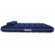 Bestway Saltea gonflabilă din velur 203x152 cm 67374