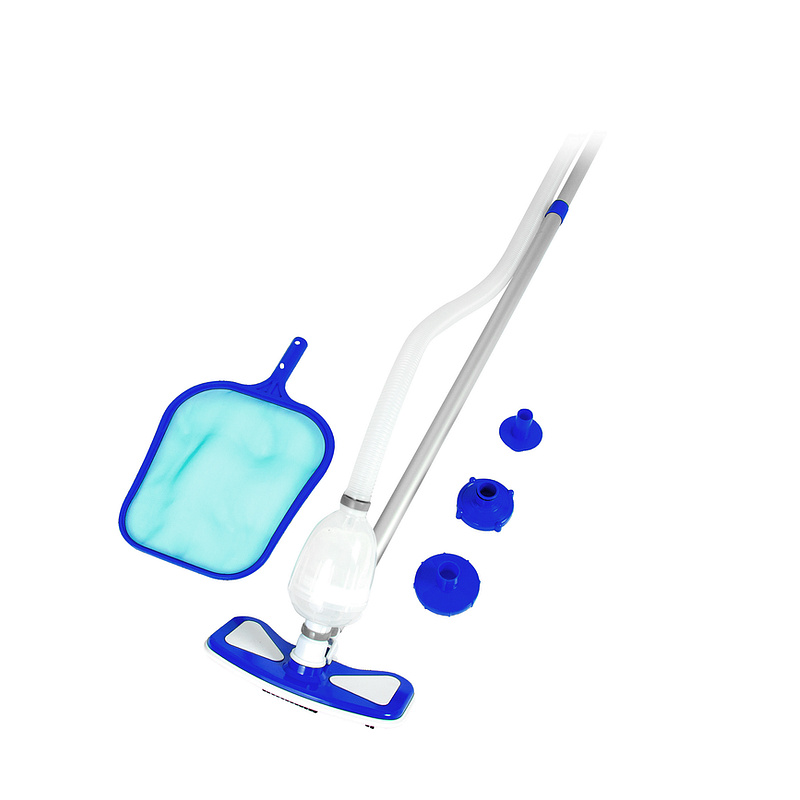 Bestway 58234 Aspirator pentru piscină AQUACLEAN