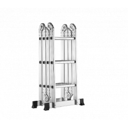 Scară articulată Höher 4x3