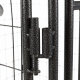 Aga Kotec pentru câine 76x91 cm DS2SM