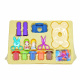 Aga4Kids Studio de coafură DS1402