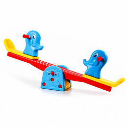 Aga4Kids Leagăn pentru copii Elefant