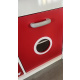 Aga4Kids Bucătărie din lemn LUSSYS COOK WORLD 6DZ008 - 2. CALITATE