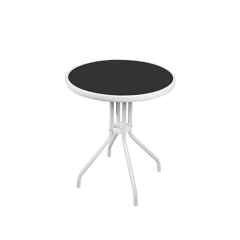 Linder Exclusiv Masă de grădină BISTRO 70x60 cm - 2. CALITATE