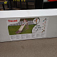 Doloni Tobogan cu mâner 243 cm 6DZ098 - II. CALITATE