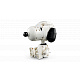 LEGO® Ideas 21368 Peanuts: Căsu?a lui Snoopy