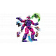 LEGO® | Marvel 76348 Bătălie memorabilă: Avengers: Doomsday