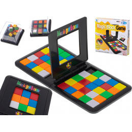 Aga Cubul magic joc puzzle