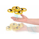 DRON controlat manual Quadrocopter RC0573