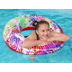 Bestway colac mare gonflabil cu mânere 91cm 36084