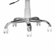 Scaun de birou Aga MR2081 Alb - Roz.