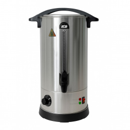 Aga Fierbător de vin fiert 20 l Argintiu