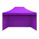 Stand de tăiere Aga PARTY 3x4,5m Mov