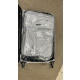 Set de valize de călătorie Aga Travel Gri deschis - 6CZ001 - 2. CALITATE