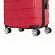 Aga Travel Set de valize MR4687 Roșu