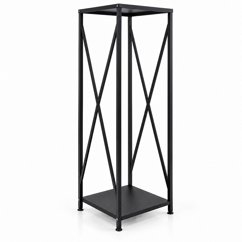 Aga Suport pentru lemne 34x34x111 cm