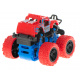 Aga Monster Truck Mașinuță de teren cu amortizoare 1:36
