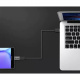 USB-C - USB micro B 2.0 adaptor A18934
