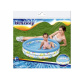 Piscină gonflabilă pentru copii Bestway 102cm 51008