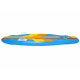 Bestway Saltea gonflabilă pentru surf 42046
