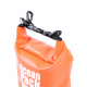 Aga Sac impermeabil 2 l Portocaliu