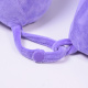 Aga Pernă de călătorie Violet