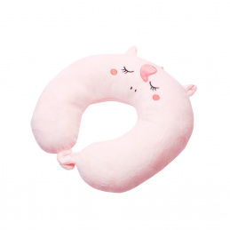 Aga Pernă de călătorie DS1704 Unicorn