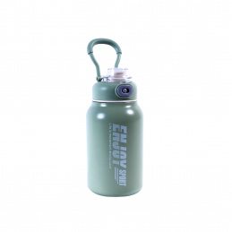 Aga Termos 800ml Verde