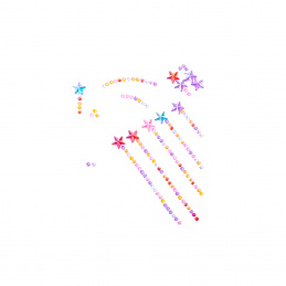 Aga4Kids Pietre autoadezive DS8113BE