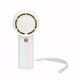 Ventilator portabil mini Aga Alb