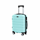 Aga Travel Bagaj de mână MR4693 Turcoaz