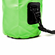 Aga Sac impermeabil 5 l Verde