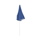Linder Exclusiv Umbrelă de grădină 180 cm Albastră