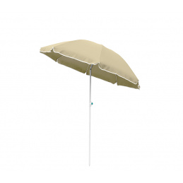 Linder Exclusiv Umbrelă de grădină 200 cm Bej