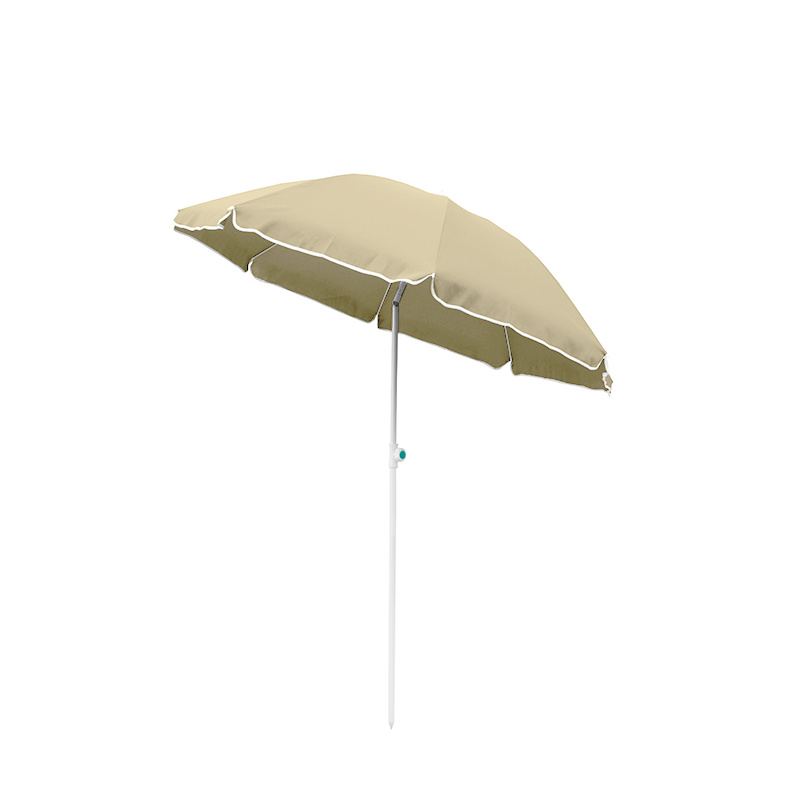 Linder Exclusiv Umbrelă de grădină 200 cm Bej