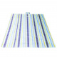 Saltea de plajă Pătură de picnic pentru plajă 200x200cm Colorată