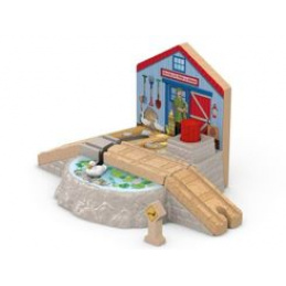 Tomek și Prietenii stație stop trecere ZA2283 universal