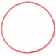Hula Hoop colorat pentru copii cu diametrul de 60 cm SP0735