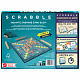 Scrabble Ediție din lemn slovacă JLJ69