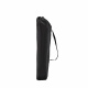 Scaun pliabil de camping Aga DS715 Negru