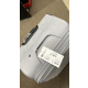 Set de valize de călătorie Aga Travel Gri deschis - 6CZ001 - 2. CALITATE