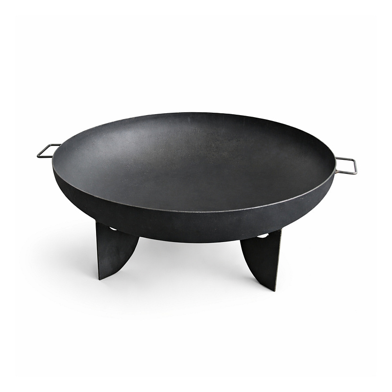Aga Foc de tabără portabil 50 cm cu mânere