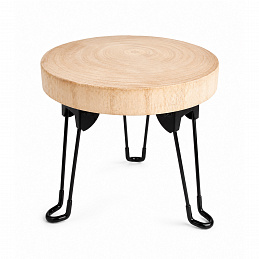 Măsuță de cafea Linder Exclusiv 30x20 cm