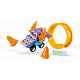 LEGO® DUPLO® 10478 Rampe creative cu vehicule 3 în 1